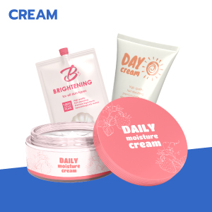 รับผลิตครีมสร้างแบรนด์ibio