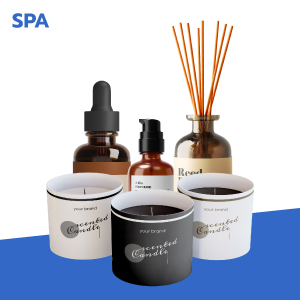 รับผลิตผลิตภัณฑ์สปาibio