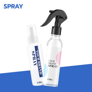 รับผลิตสเปรย์ดับกลิ่นibio