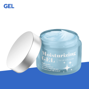 รับผลิตเจลibio