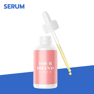 รับผลิตเซรั่มibio