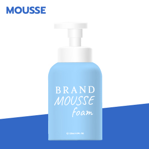 รับผลิตโฟมมูสibio