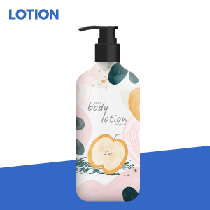 รับผลิตโลชั่นสร้างแบรนด์ibio