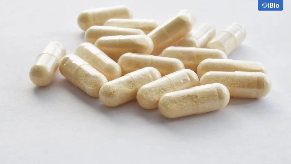 Collagen Capsules