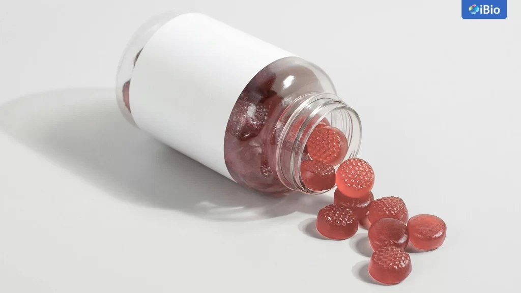 Collagen Gummies