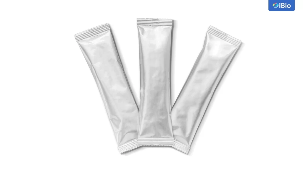Collagen Jelly Stick