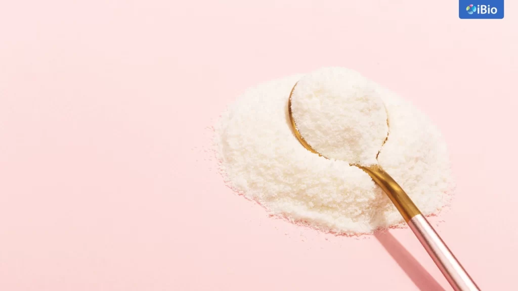 Collagen Powder Drink Mix