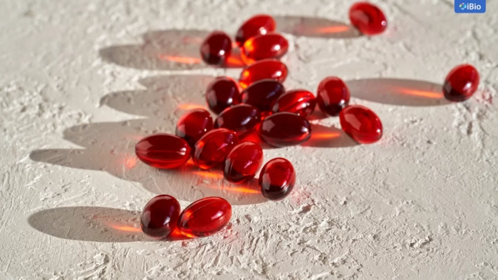astaxanthin