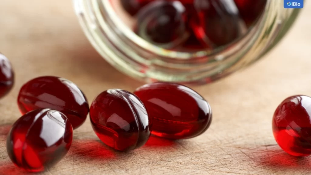 astaxanthin-supplements