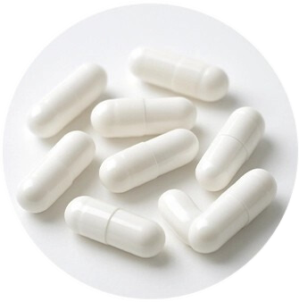 เม็ด/แคปซูล