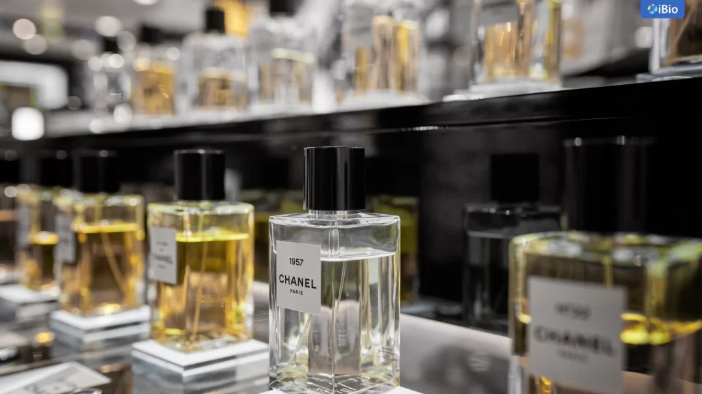 classic perfume-samples