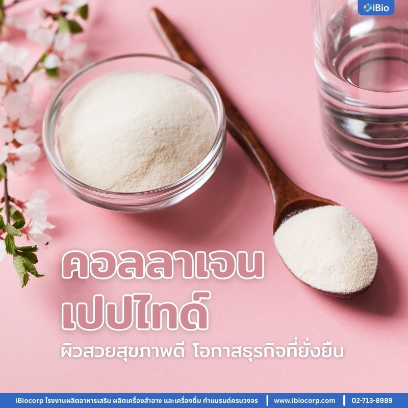 collagen-peptide-benefits-iBiocorp