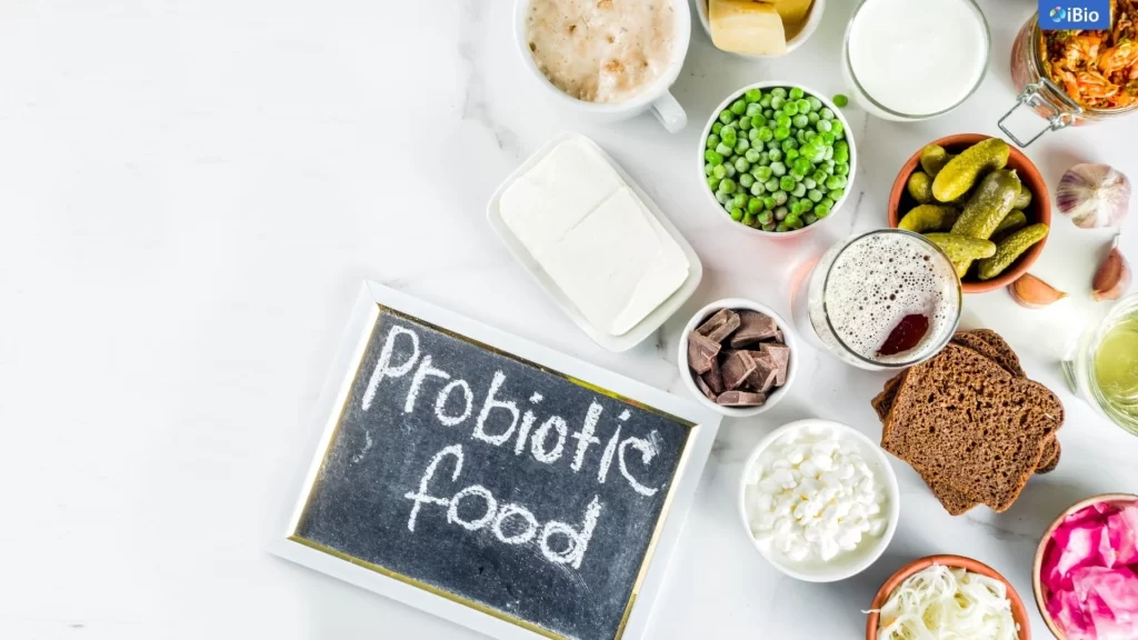 probiotic-food