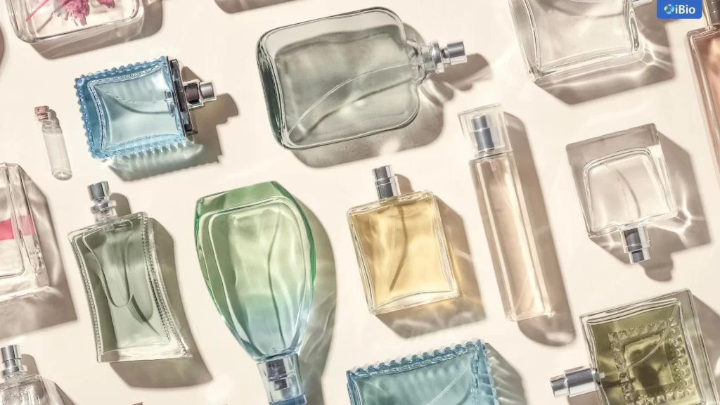 types-of-perfume-names