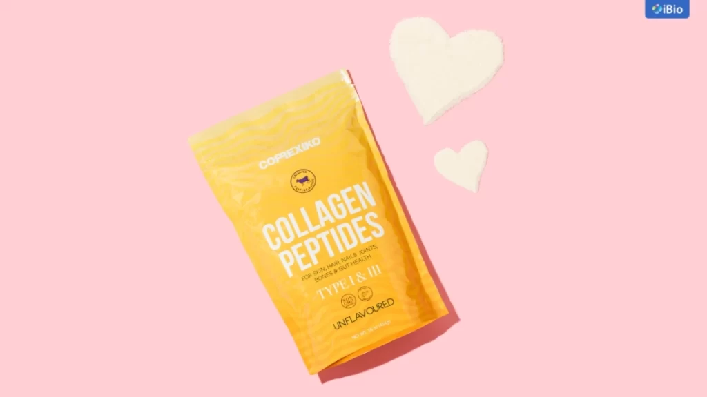 what-is-collagen-peptide