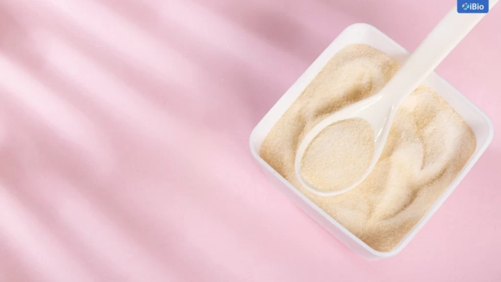 why-is-collagen-peptide-absorbed-well