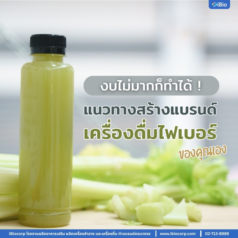 start-fiber-drink-brand-low-budget-iBiocorp