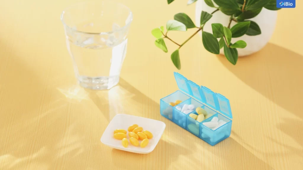 กลยุทธ์สำหรับเจ้าของแบรนด์: สร้างสรรค์อาหารเสริมที่ตอบโจทย์ตลาด