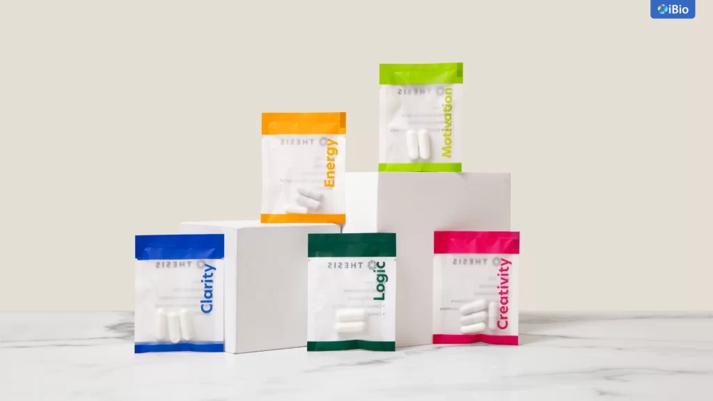 กลยุทธ์การออกแบบฉลากให้โดดเด่น: สร้างความประทับใจแรกพบ