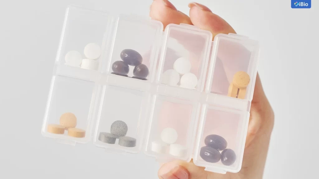 เจาะลึกมาตรฐานการผลิตอาหารเสริมที่สำคัญ: GMP, HACCP, ISO