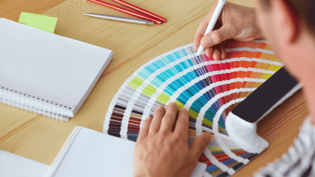 เจ้าของแบรนด์–นักการตลาดต้องใช้สีอย่างไรให้ปังในปี 2026?