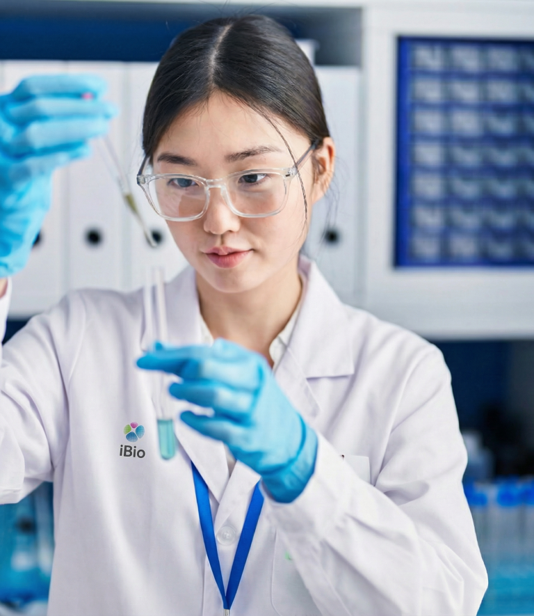 iBio โรงงานผลิตอาหารเสริมและเครื่องสำอาง พร้อมสร้างแบรนด์ ครบวงจร